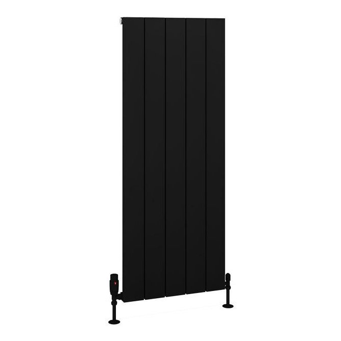 Charlton Aluminium Radiator 1200 x 470mm