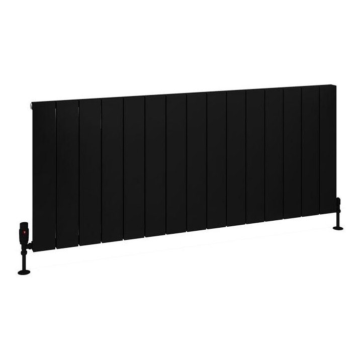Charlton Aluminium Radiator 600 x 1420mm