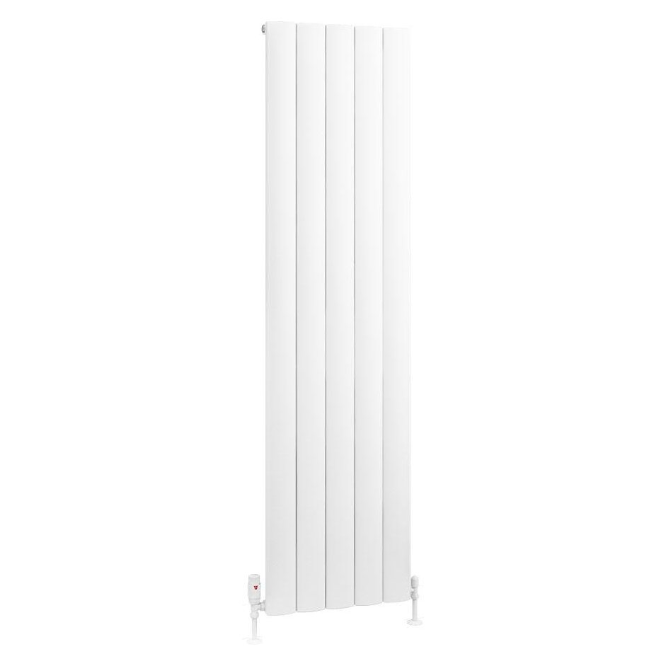Tordino Aluminium Radiator 1800 x 470mm