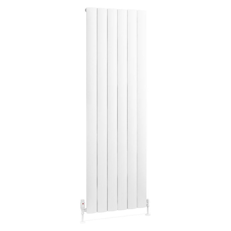 Tordino Aluminium Radiator 1800 x 565mm