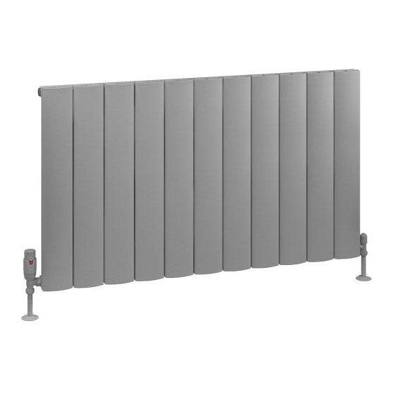 Tordino Aluminium Radiator 600 x 1040mm