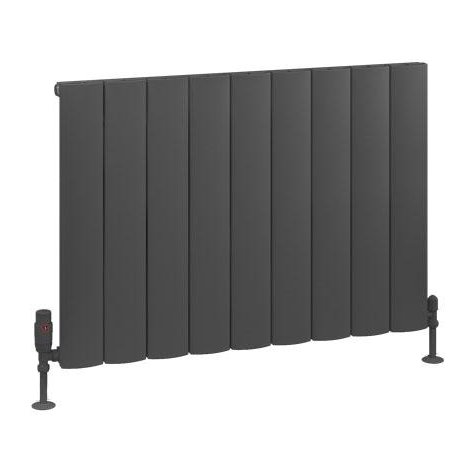 Tordino Aluminium Radiator 600 x 850mm