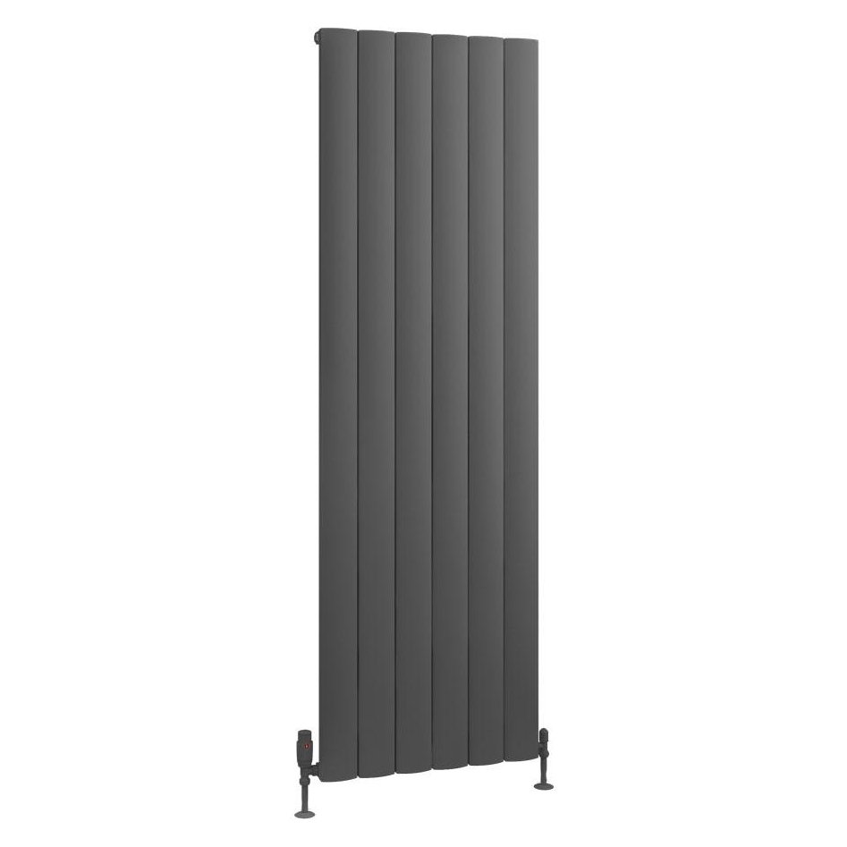 Tordino Aluminium Radiator 1800 x 565mm