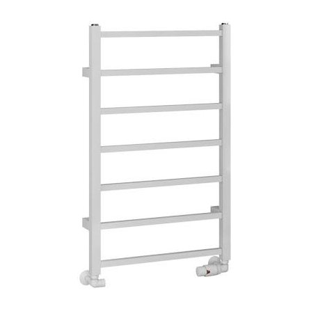 Tuscan Square Towel Rail 800 x 500mm