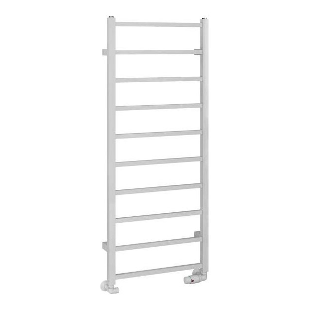 Tuscan Square Towel Rail 1200 x 500mm