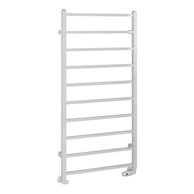 Tuscan Square Towel Rail 1200 x 600mm