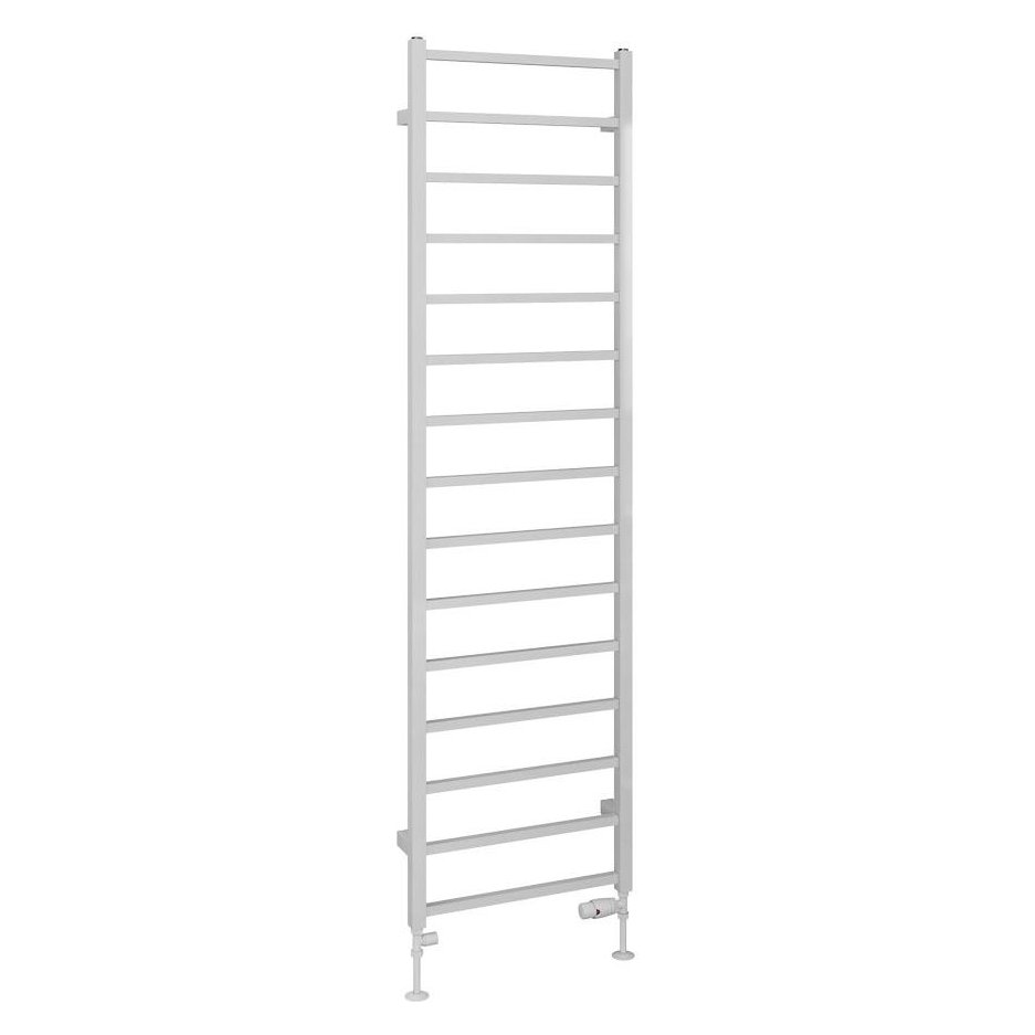 Tuscan Square Towel Rail 1800 x 500mm