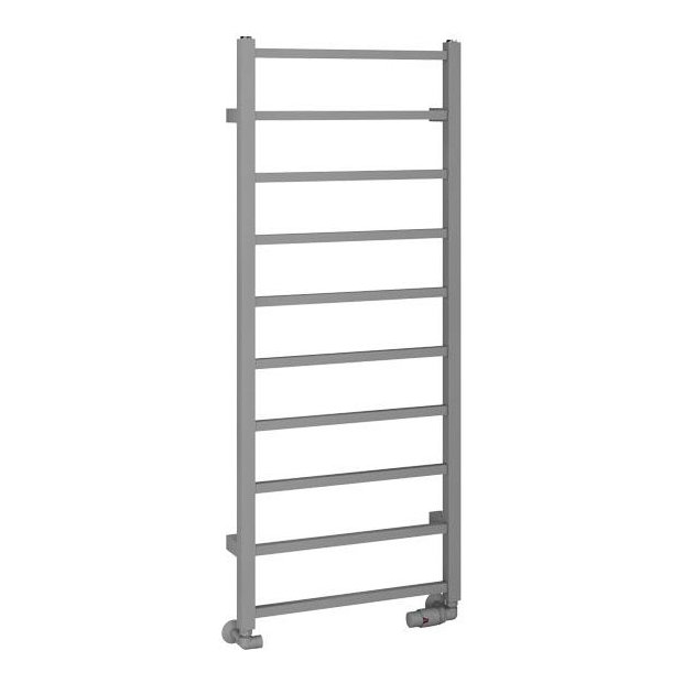 Tuscan Square Towel Rail 1200 x 500mm
