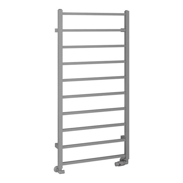 Tuscan Square Towel Rail 1200 x 600mm