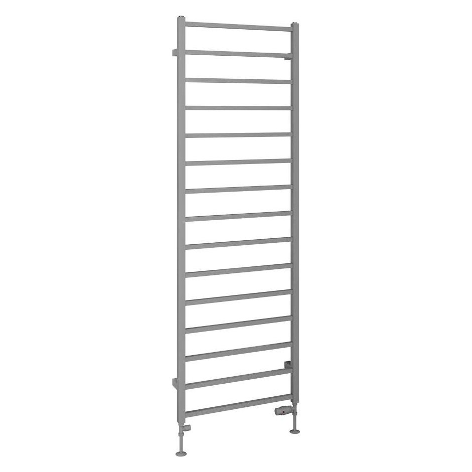 Tuscan Square Towel Rail 1800 x 600mm