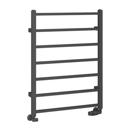 Tuscan Square Towel Rail 800 x 600mm