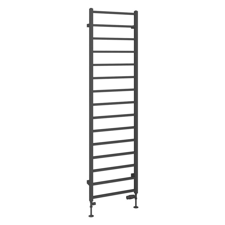 Tuscan Square Towel Rail 1800 x 500mm