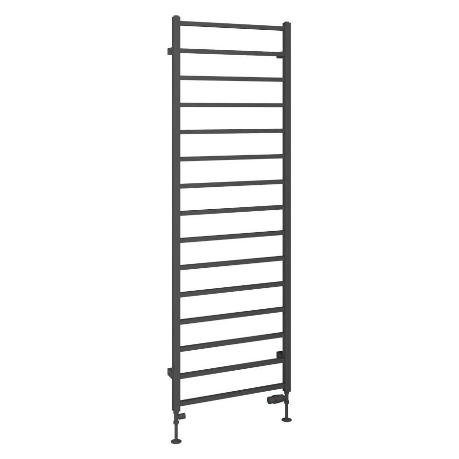 Tuscan Square Towel Rail 1800 x 600mm
