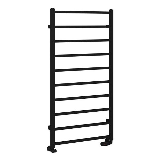 Tuscan Square Towel Rail 1200 x 600mm