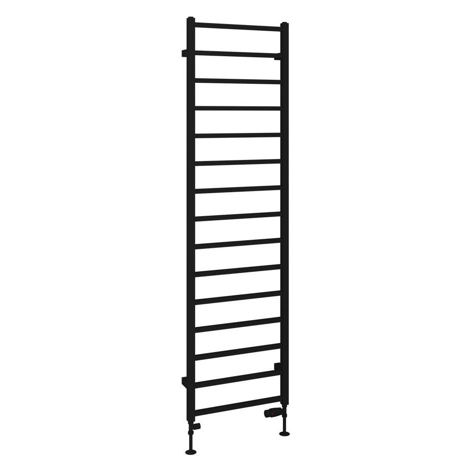 Tuscan Square Towel Rail 1800 x 500mm