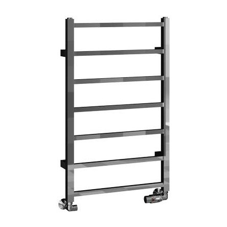 Tuscan Square Towel Rail 800 x 500mm