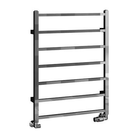 Tuscan Square Towel Rail 800 x 600mm