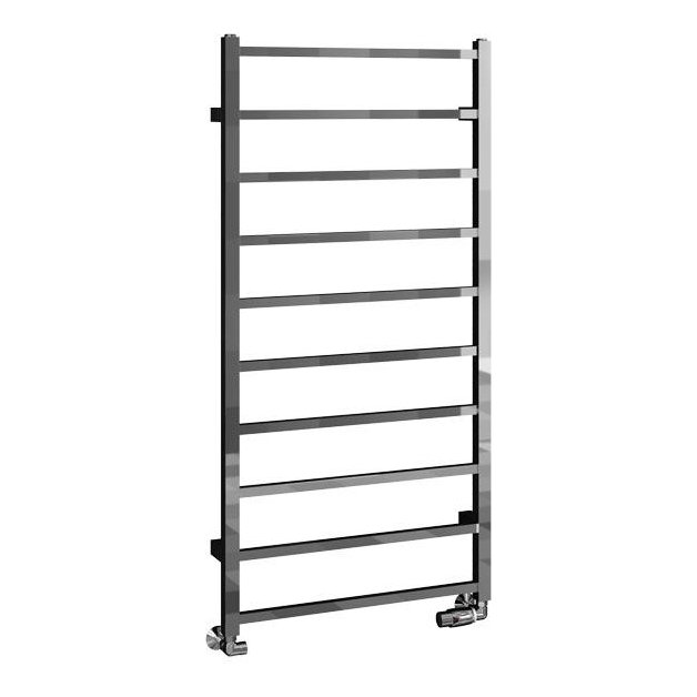 Tuscan Square Towel Rail 1200 x 600mm