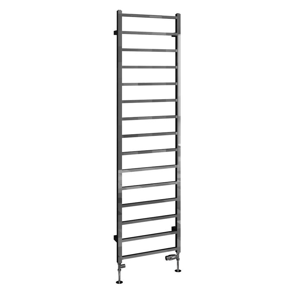 Tuscan Square Towel Rail 1800 x 500mm