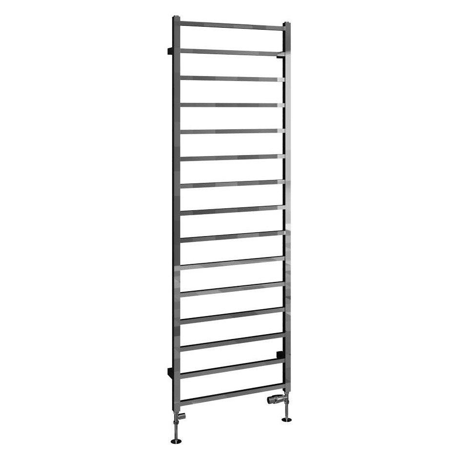 Tuscan Square Towel Rail 1800 x 600mm