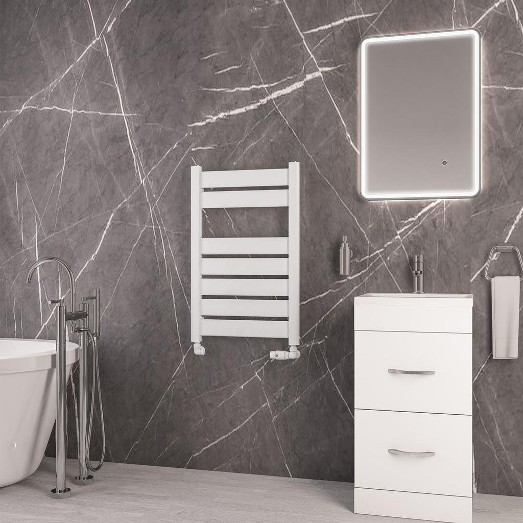 Santero Towel Rail 800 x 500mm