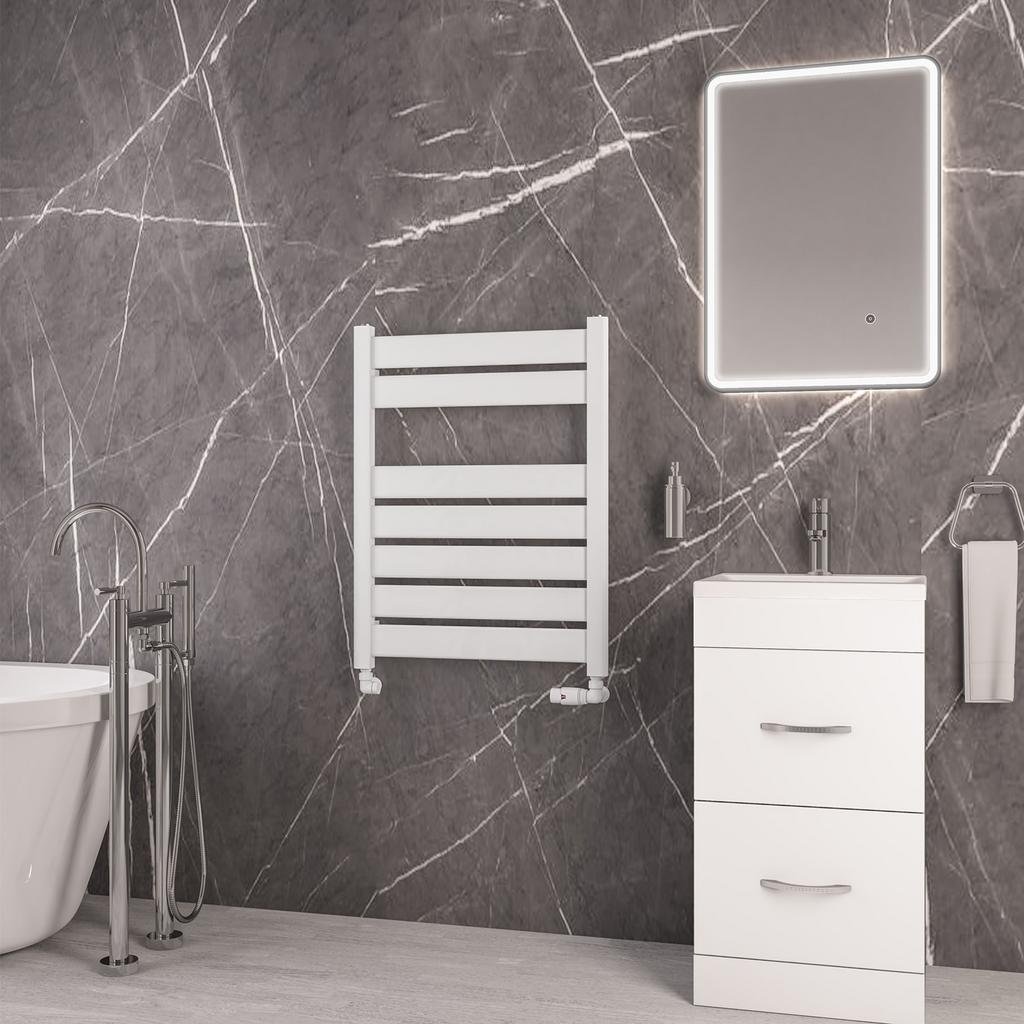 Santero Towel Rail 800 x 600mm