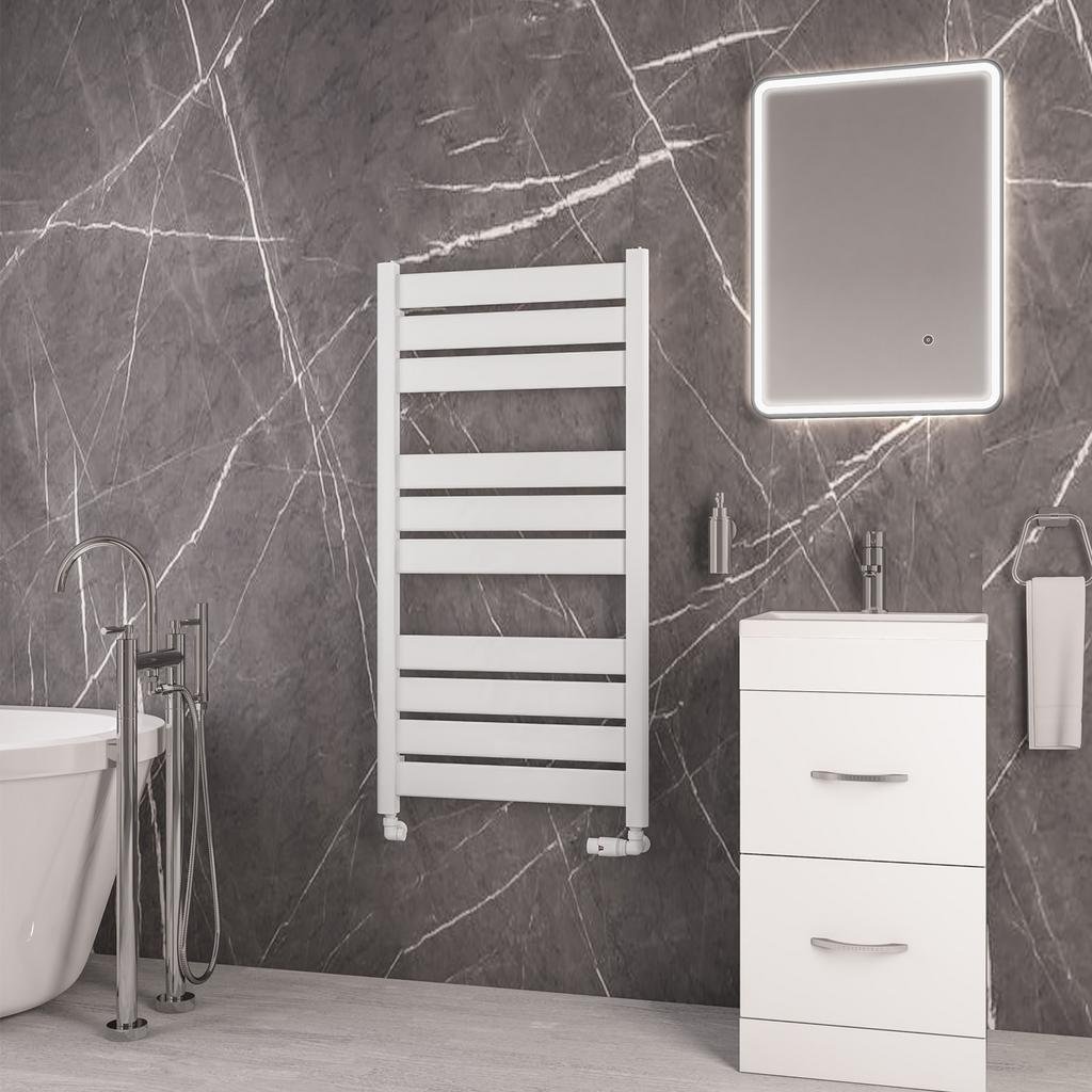 Santero Towel Rail 1200 x 600mm