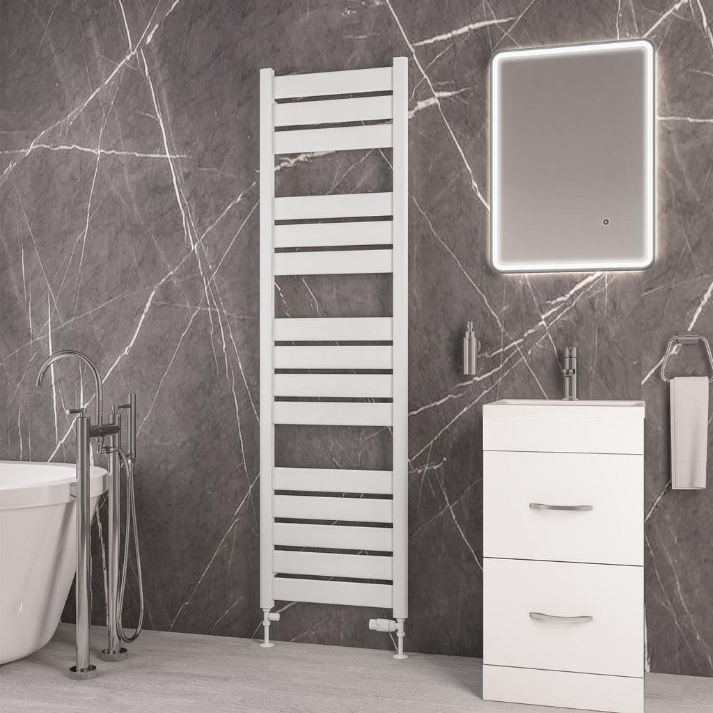 Santero Towel Rail 1800 x 500mm