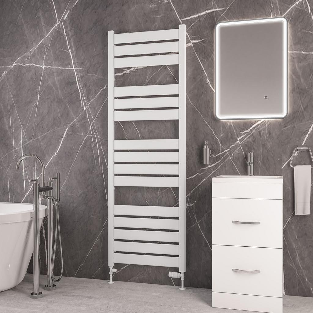 Santero Towel Rail 1800 x 600mm