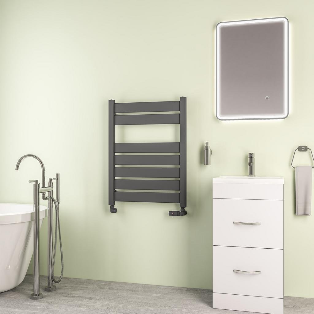 Santero Towel Rail 800 x 600mm