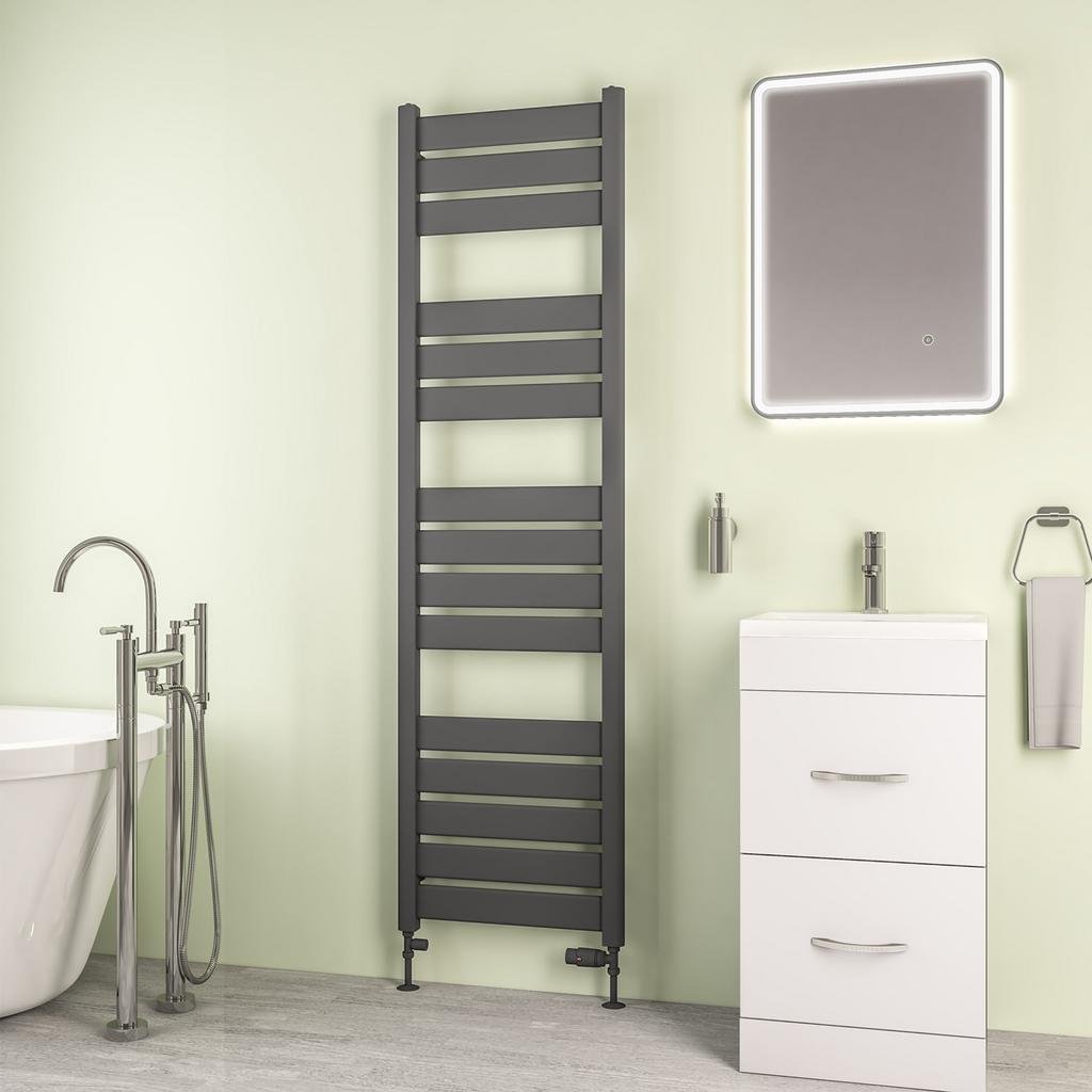 Santero Towel Rail 1800 x 500mm