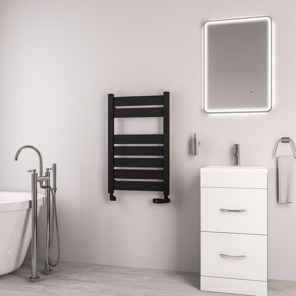 Santero Towel Rail 800 x 500mm
