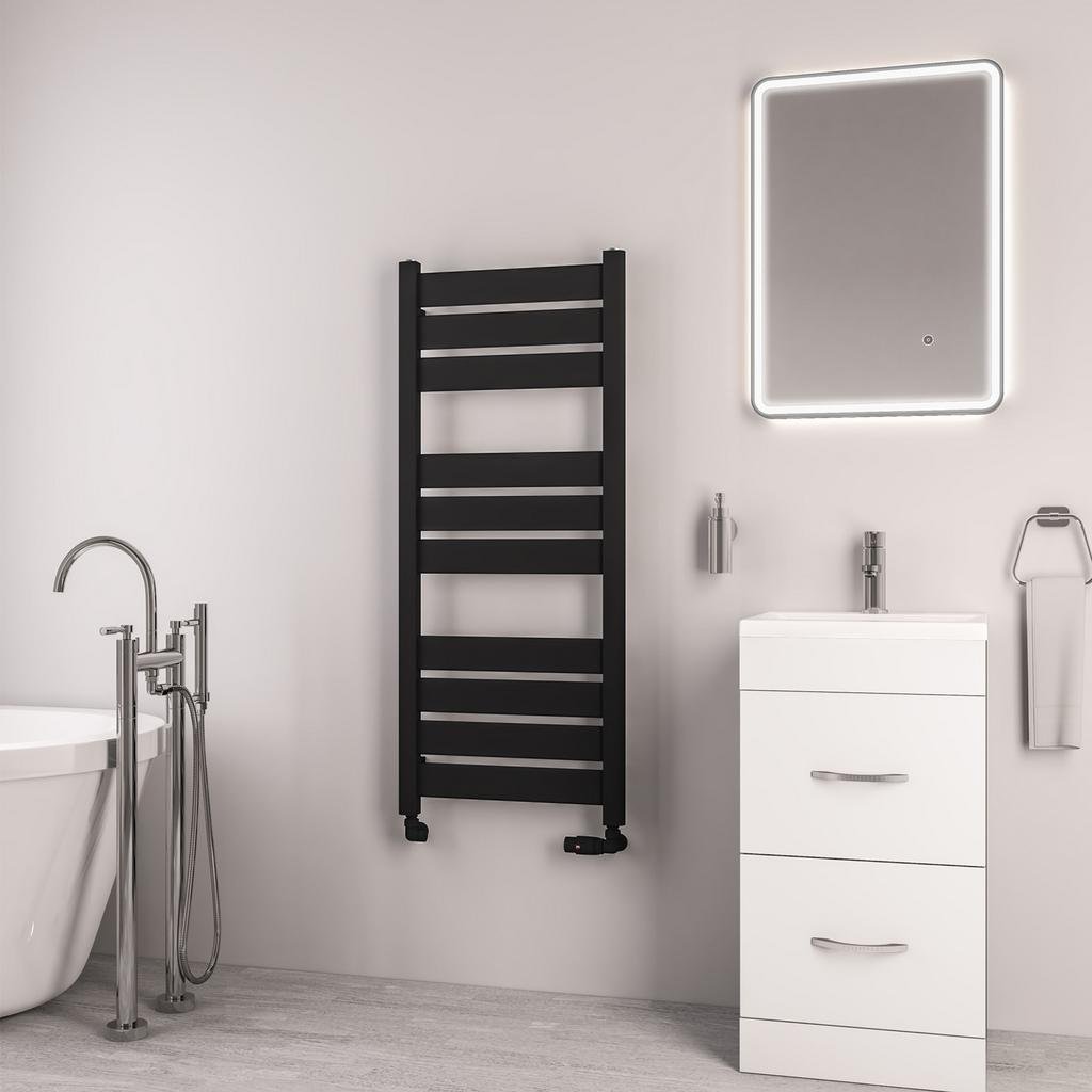 Santero Towel Rail 1200 x 500mm