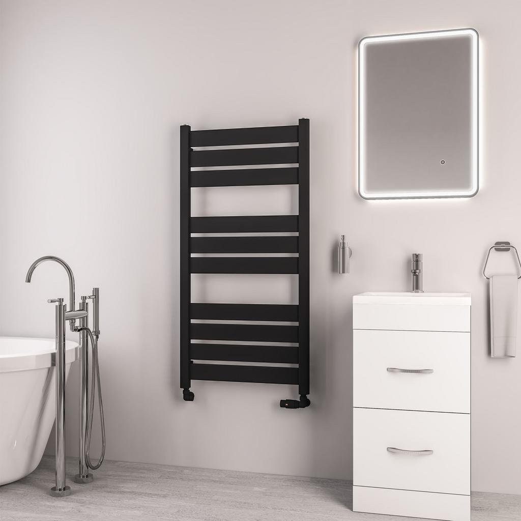 Santero Towel Rail 1200 x 600mm