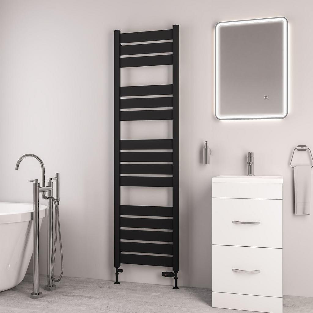 Santero Towel Rail 1800 x 500mm