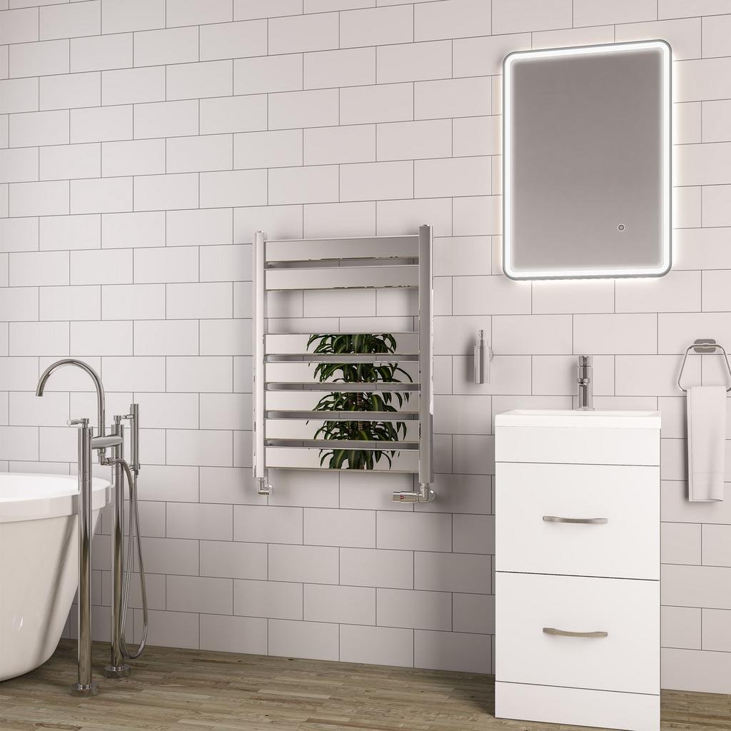 Santero Towel Rail 800 x 600mm