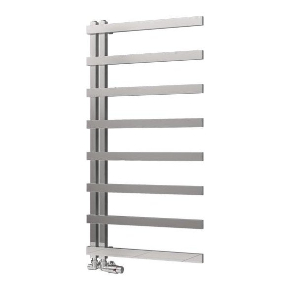 Platani Towel Rail 1150 x 600mm
