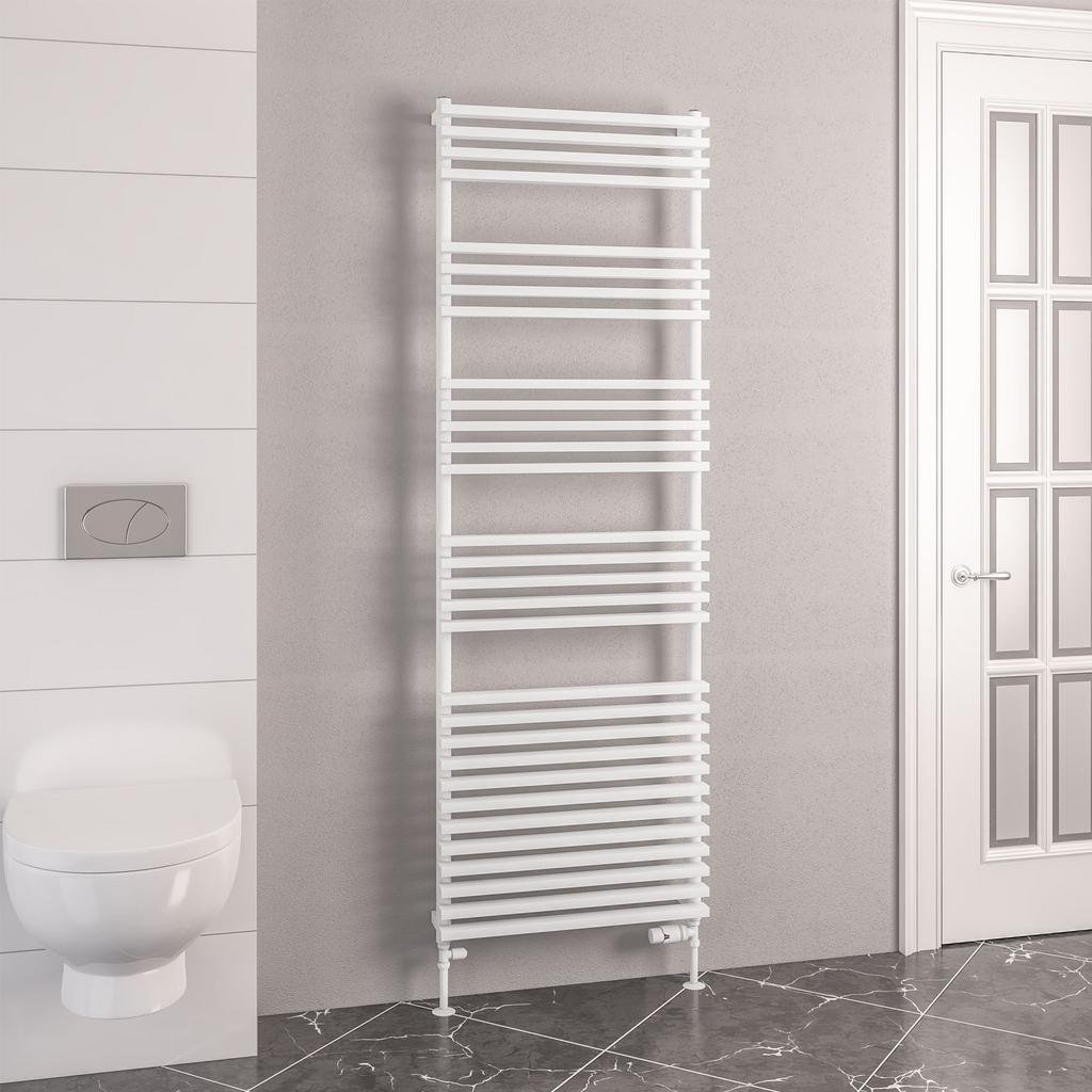 Rowsham Towel Rail 1800 x 600mm