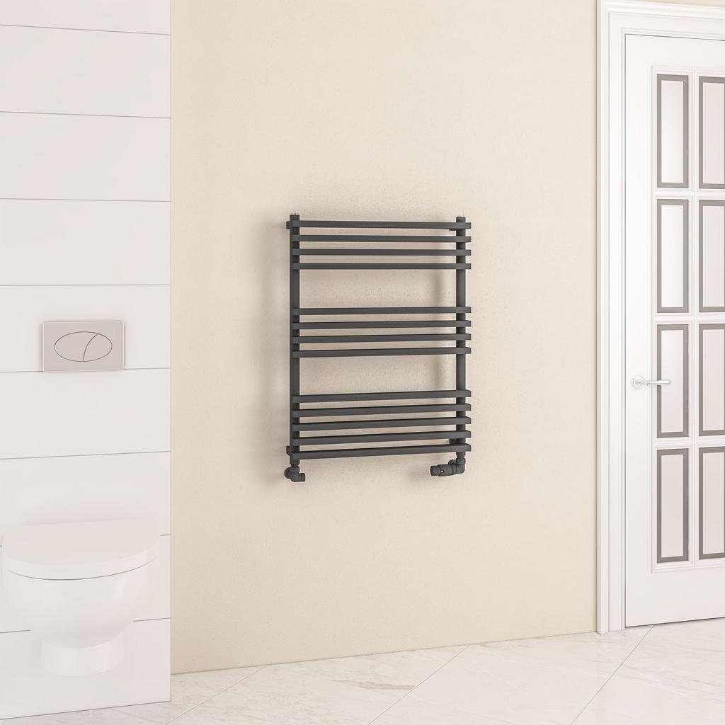 Rowsham Towel Rail 800 x 600mm