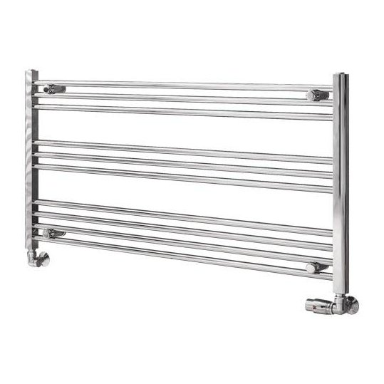 Wingrave Straight Multirail 600 x 1200mm