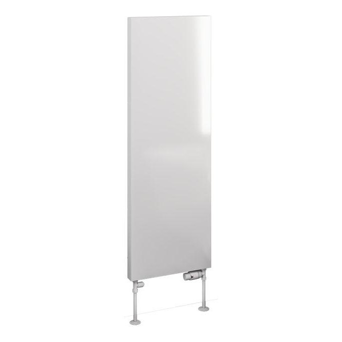 Wingrave Flat Panel Radiator 1200 x 410mm