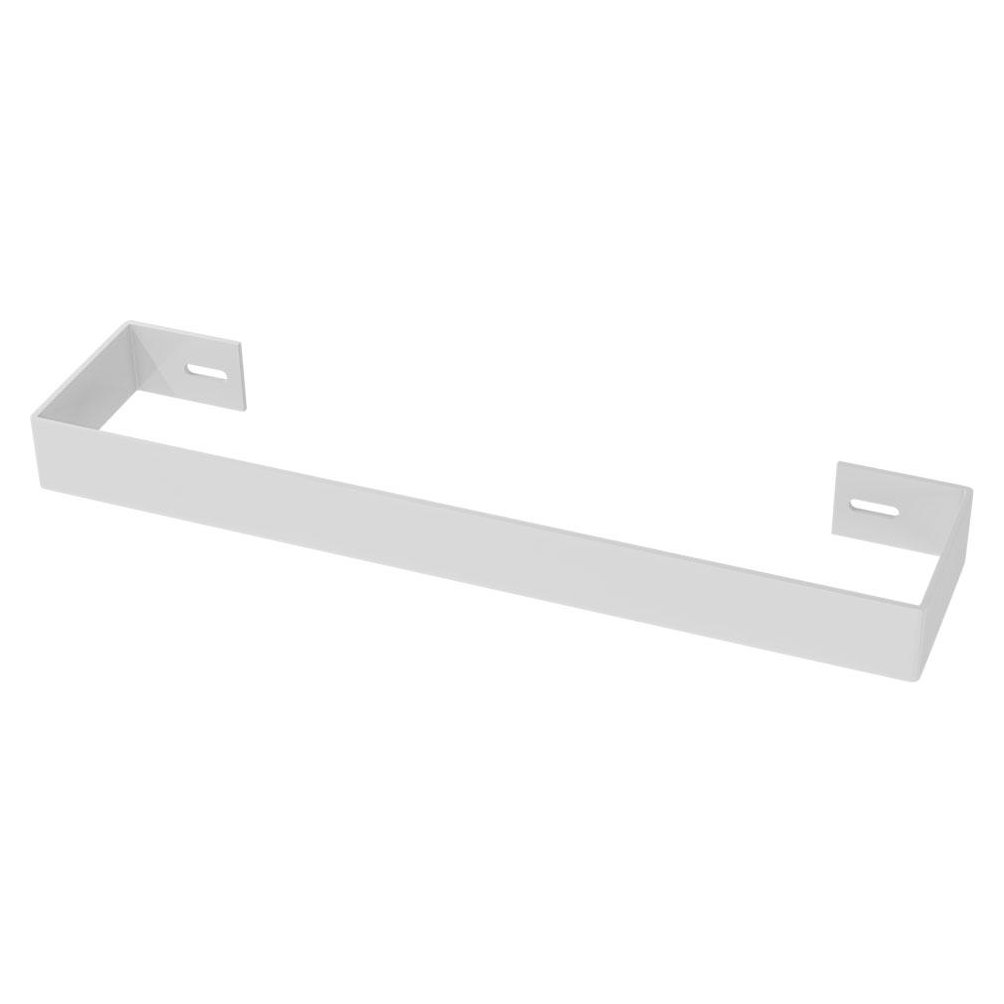Wingrave Flat Panel Towel Hanger 610mm