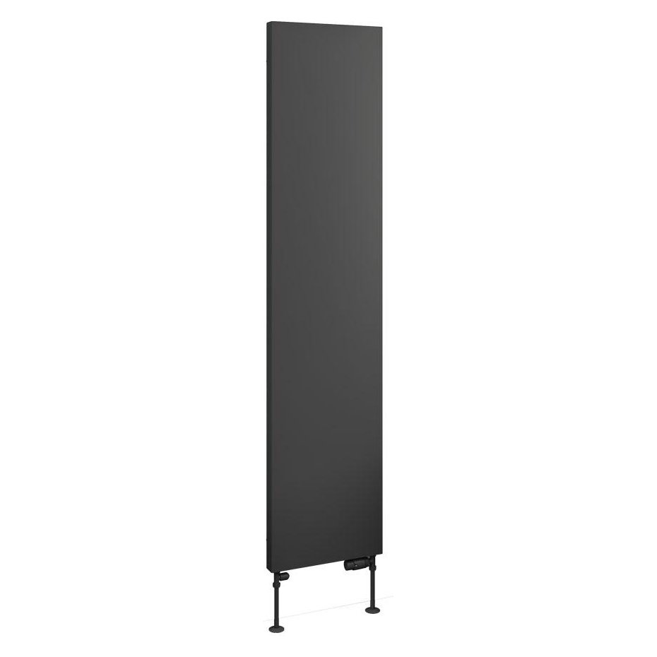 Wingrave Flat Panel Radiator 1800 x 410mm