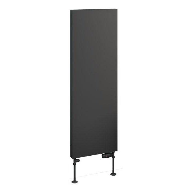 Wingrave Flat Panel Radiator 1200 x 410mm