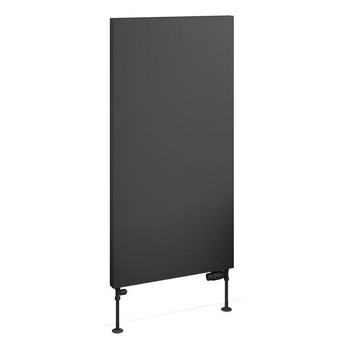 Wingrave Flat Panel Radiator 1200 x 610mm