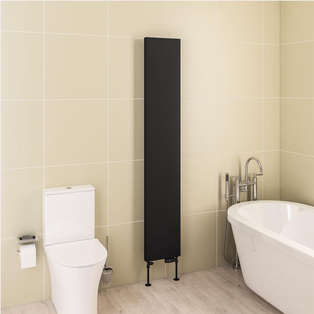 Wingrave Flat Panel Radiator 1800 x 310mm