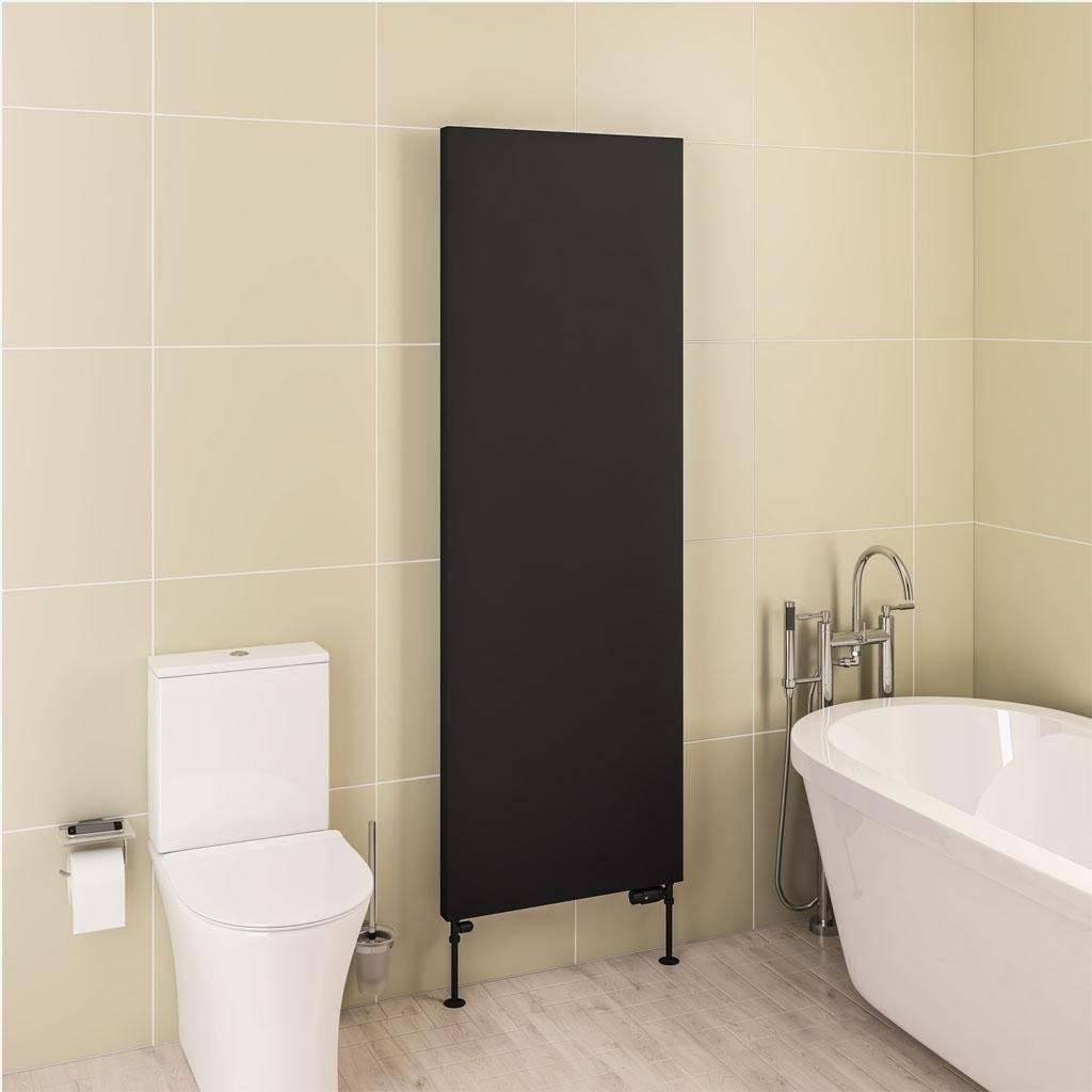 Wingrave Flat Panel Radiator 1800 x 610mm