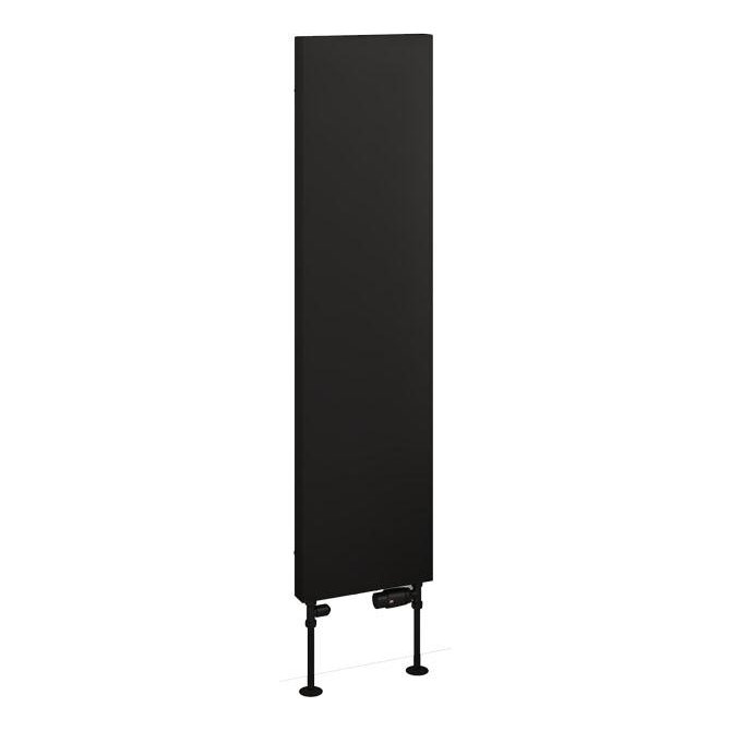 Wingrave Flat Panel Radiator 1200 x 310mm