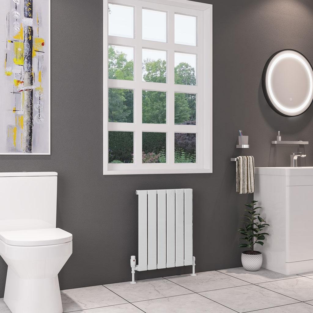 Deddington Radiator 600 x 470mm