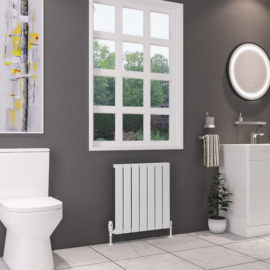 Deddington Radiator 600 x 550mm